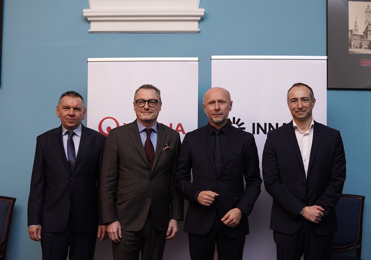 Veolia and Innargi will explore the potential for  geothermal energy in Poznań