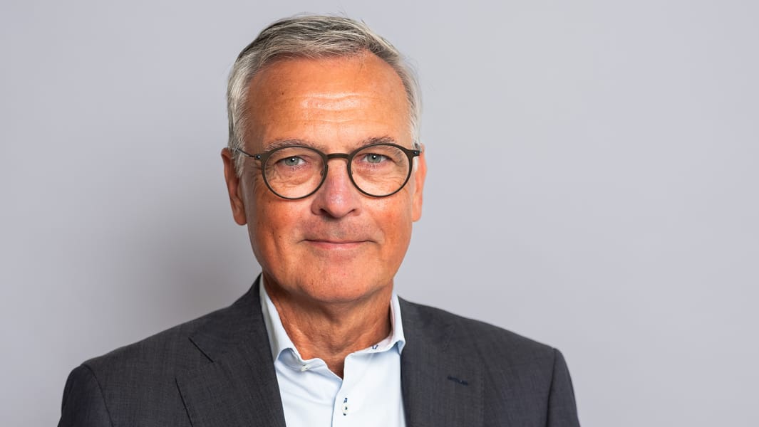 Claus V. Hemmingsen