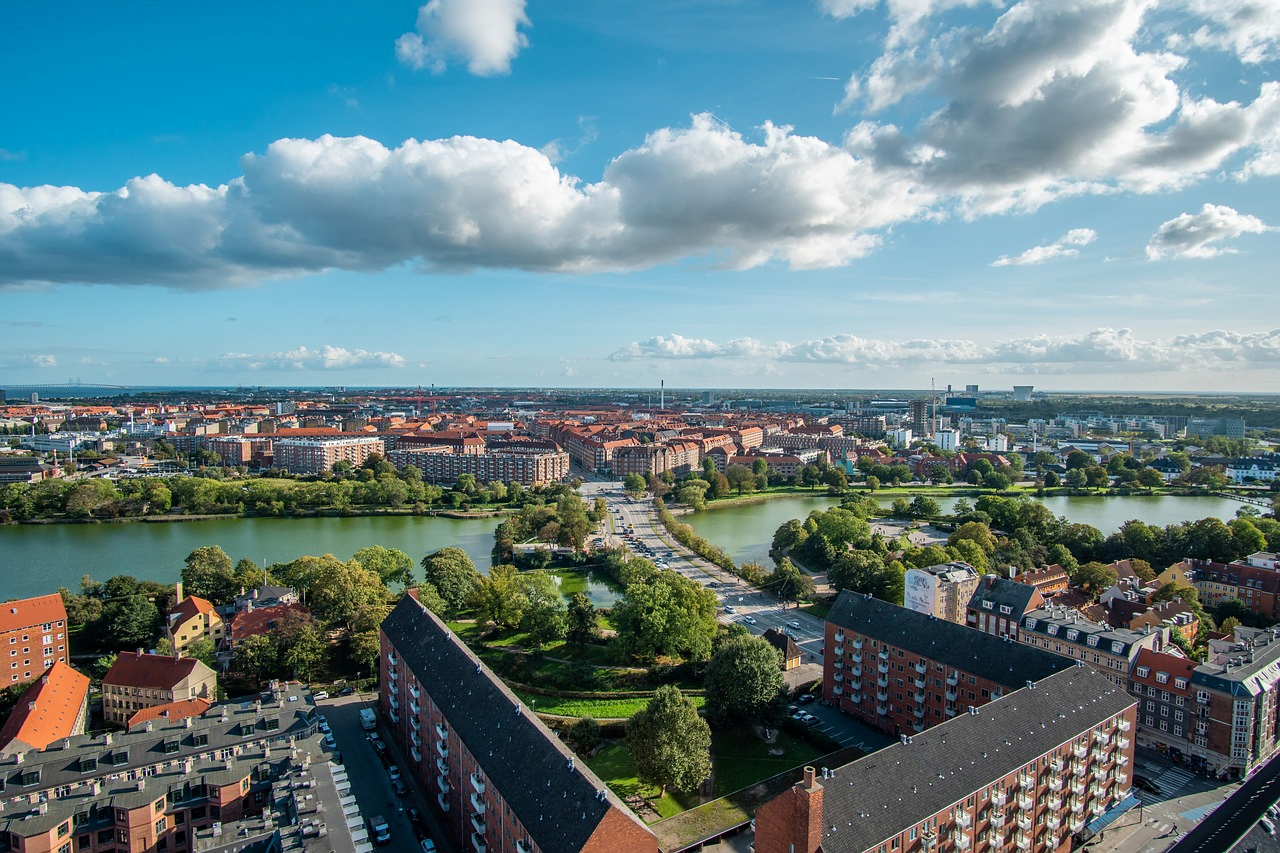 Vestforbrænding und Innargi vereinbaren Geothermie für Großraum Kopenhagen