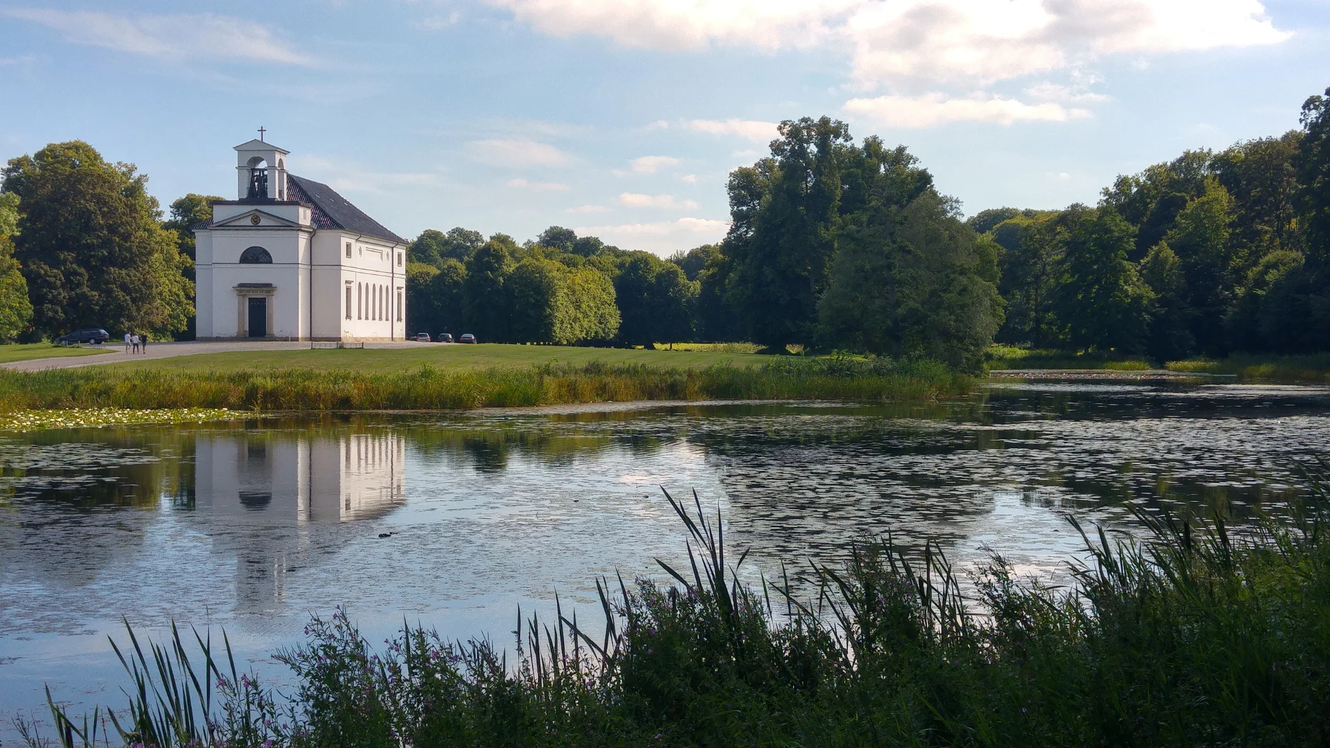 Innargi and Norfors agree to study the potential for geothermal energy in Hørsholm, Denmark