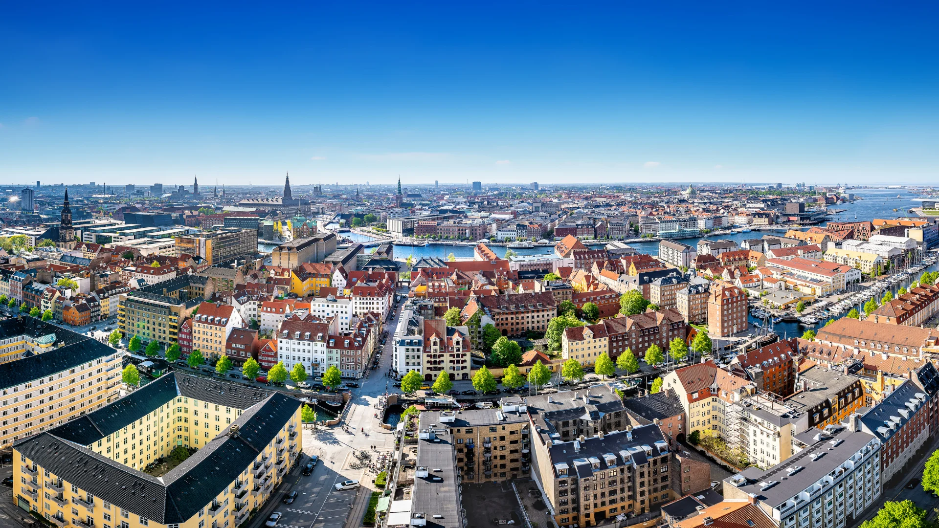 København, Danmark