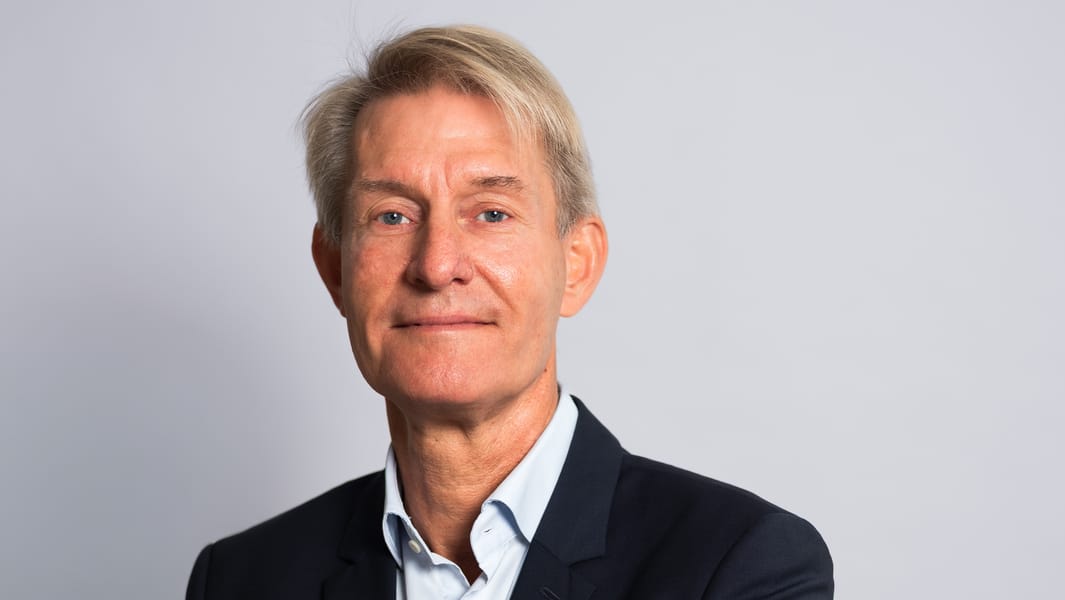 Troels Albrechtsen
