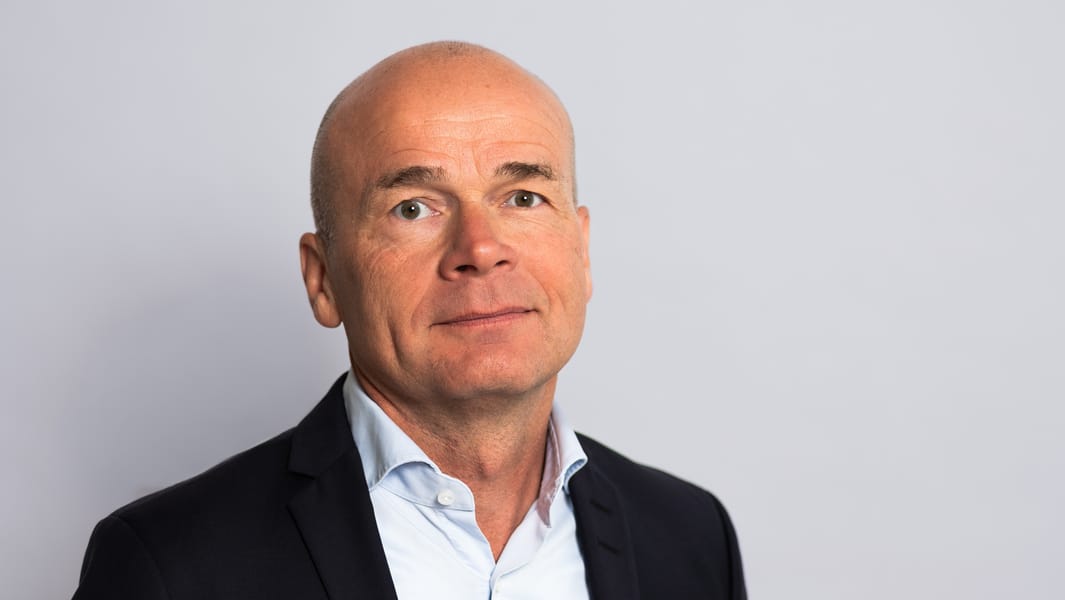 Stig Pastwa