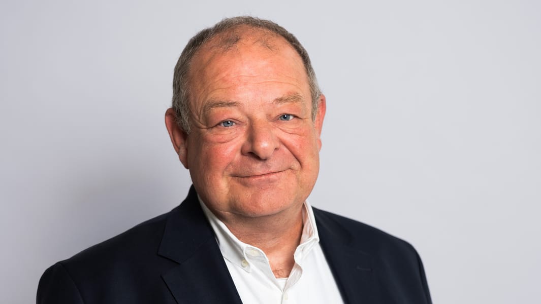 Peter Nyegaard