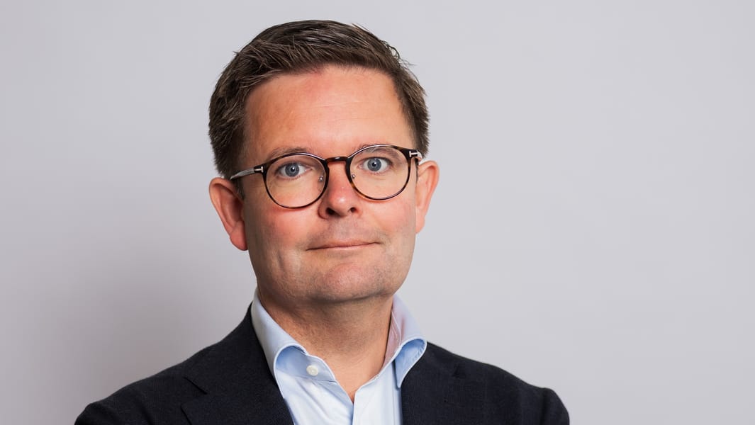 Martin Larsen